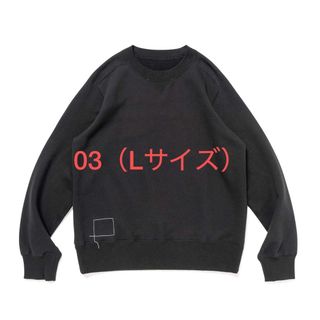 W)taps - WTAPS Sacai Print Pullover SWEATER サカイの通販 by W)taps - WTAPS Sacai Print Pullover SWEATER サカイの通販 by