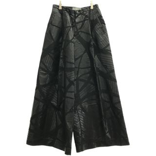 ISSEY MIYAKE - イッセイミヤケ ISSEY MIYAKE パンツ ロング ISSEY MIYAKE - イッセイミヤケ ISSEY MIYAKE パンツ ロング