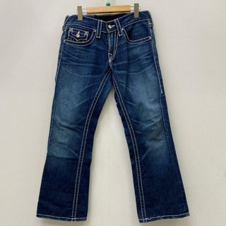 True Religion - 【激レア】vintageデニム ジーパン ダメージ True Religion - 【激レア】vintageデニム ジーパン ダメージ