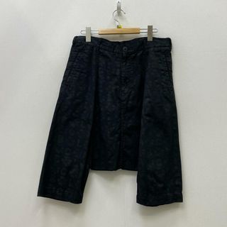 BLACK COMME des GARCONS(ショートパンツ)のフリマアイテム一覧 BLACK COMME des GARCONS(ショートパンツ)のフリマアイテム一覧