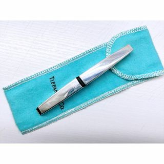 【海外輸入】 - Co. & Tiffany 良好品 レター ティファニー TIFFANY&Co Scissors / Cutter