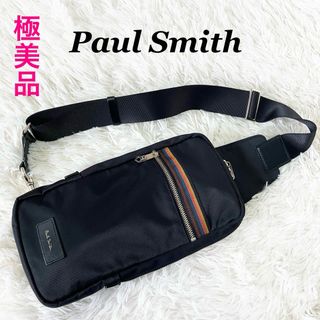 Paul Smith(ボディーバッグ)のフリマアイテム一覧 Paul Smith(ボディーバッグ)のフリマアイテム一覧