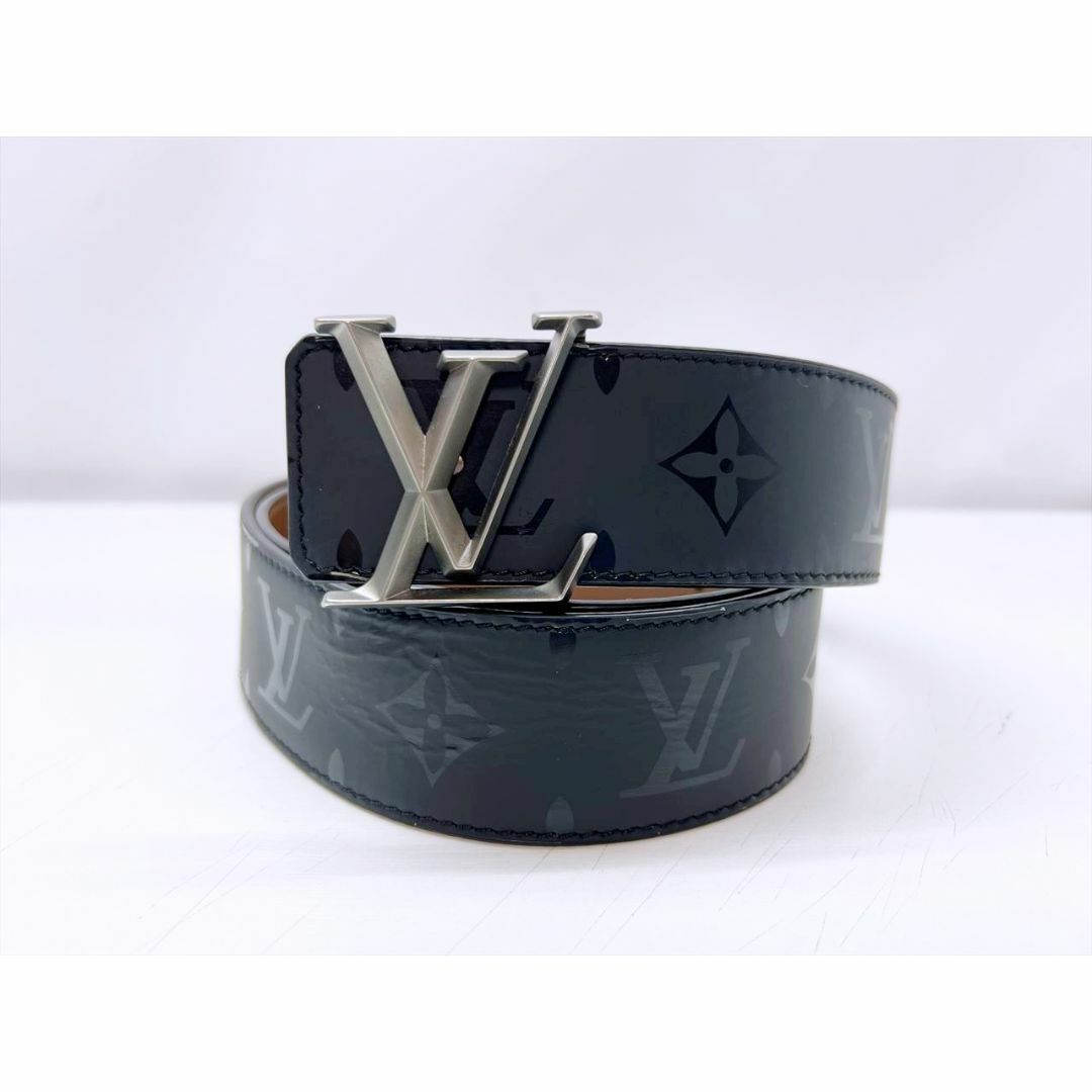LOUIS VUITTON/ルイ ヴィトン サンチュール LV イニシアル LOUIS VUITTON/ルイ ヴィトン サンチュール LV イニシアル