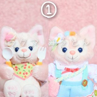 ステラ・ルー(ぬいぐるみ)のフリマアイテム一覧 ステラ・ルー(ぬいぐるみ)のフリマアイテム一覧