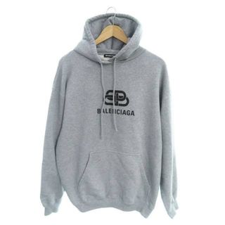 BALENCIAGA(パーカー ・ グレー/灰色系)のフリマアイテム一覧 BALENCIAGA(パーカー ・ グレー/灰色系)のフリマアイテム一覧