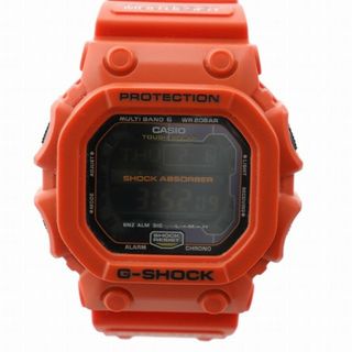 G-SHOCK(オレンジ/橙色系)のフリマアイテム一覧 G-SHOCK(オレンジ/橙色系)のフリマアイテム一覧