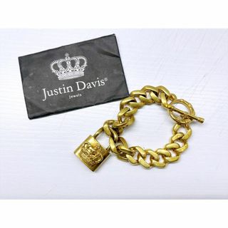 Justin Davis(ブレスレット)のフリマアイテム一覧 Justin Davis(ブレスレット)のフリマアイテム一覧