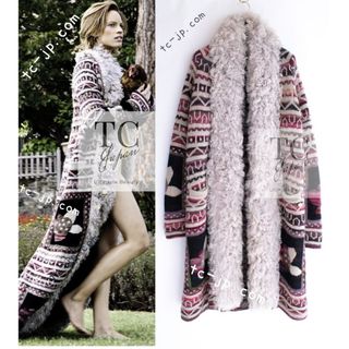 CHANEL - シャネル ジャケット コート CHANEL ブラック モーター CHANEL - シャネル ジャケット コート CHANEL ブラック モーター