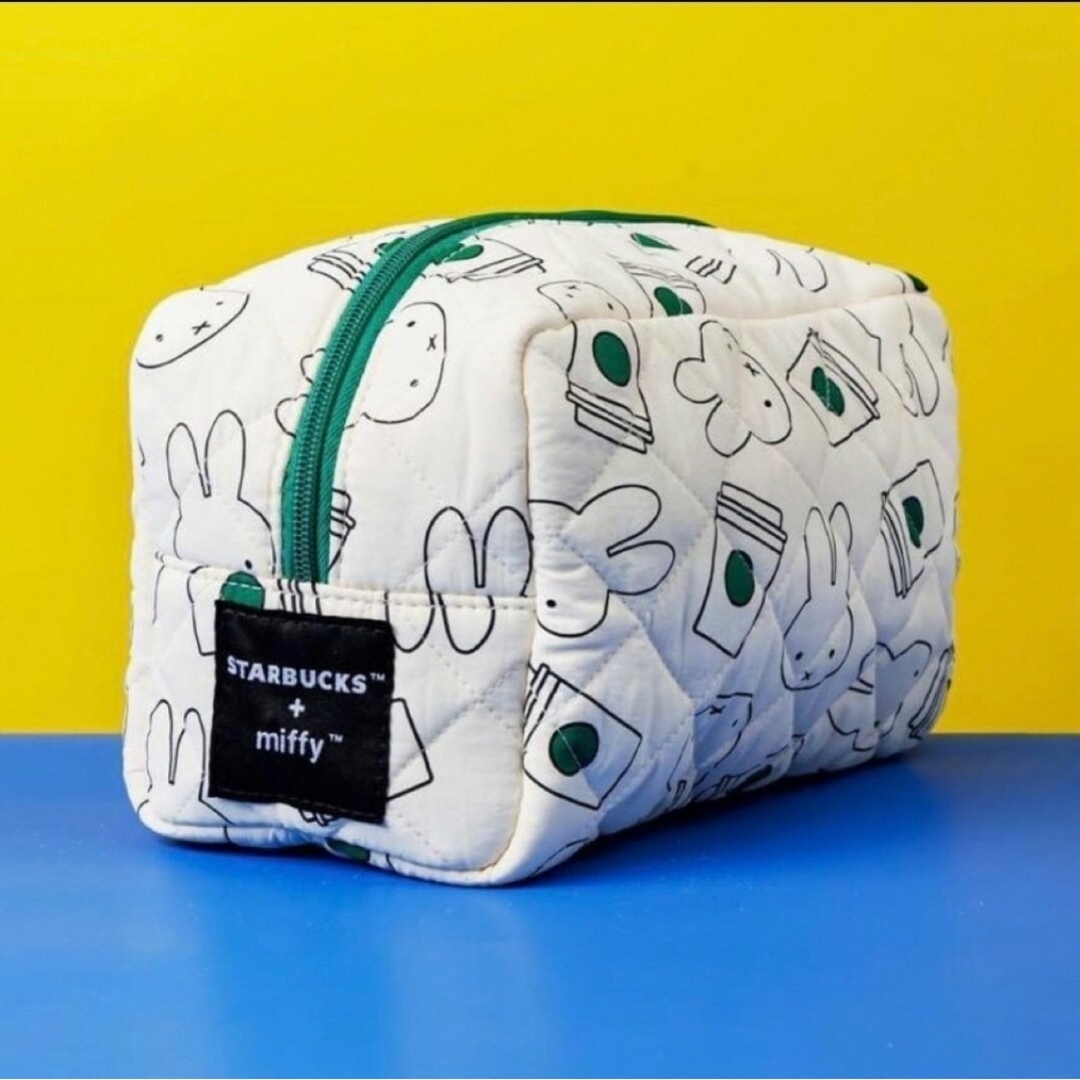 Starbucks Coffee - 【限定】ベトナムスタバ ☆ ミッフィー Starbucks Coffee - 【限定】ベトナムスタバ ☆ ミッフィー