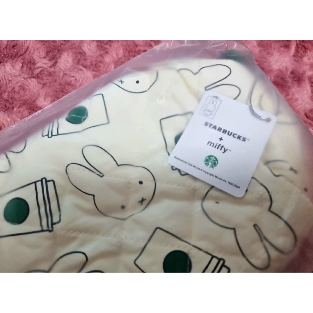 Starbucks Coffee - 【限定】ベトナムスタバ ☆ ミッフィー Starbucks Coffee - 【限定】ベトナムスタバ ☆ ミッフィー
