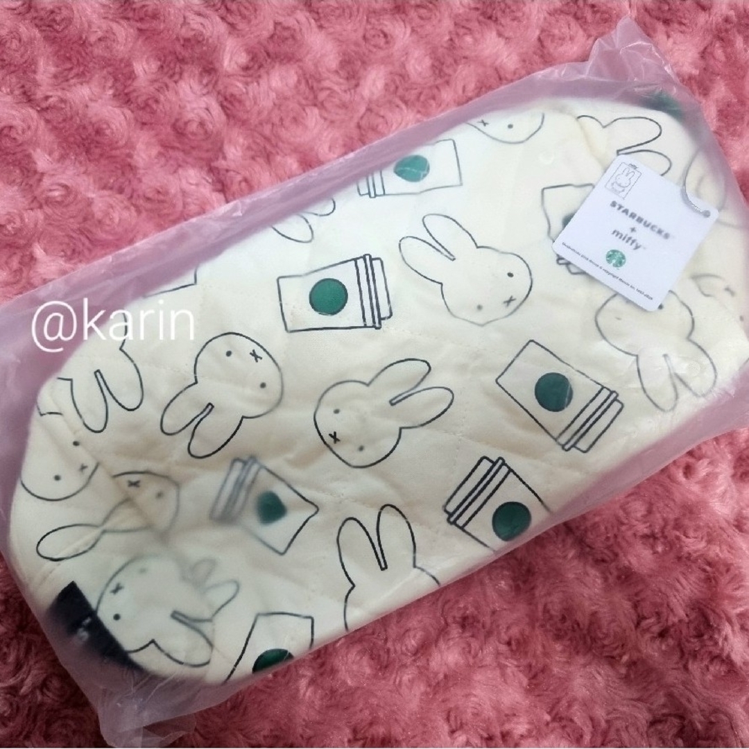 Starbucks Coffee - 【限定】ベトナムスタバ ☆ ミッフィー Starbucks Coffee - 【限定】ベトナムスタバ ☆ ミッフィー