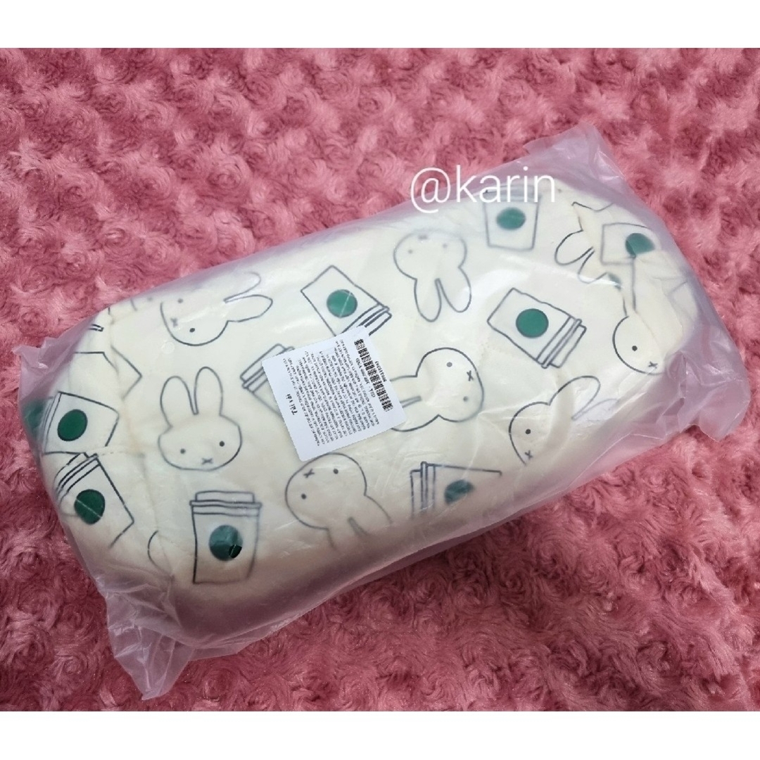 Starbucks Coffee - 【限定】ベトナムスタバ ☆ ミッフィー Starbucks Coffee - 【限定】ベトナムスタバ ☆ ミッフィー