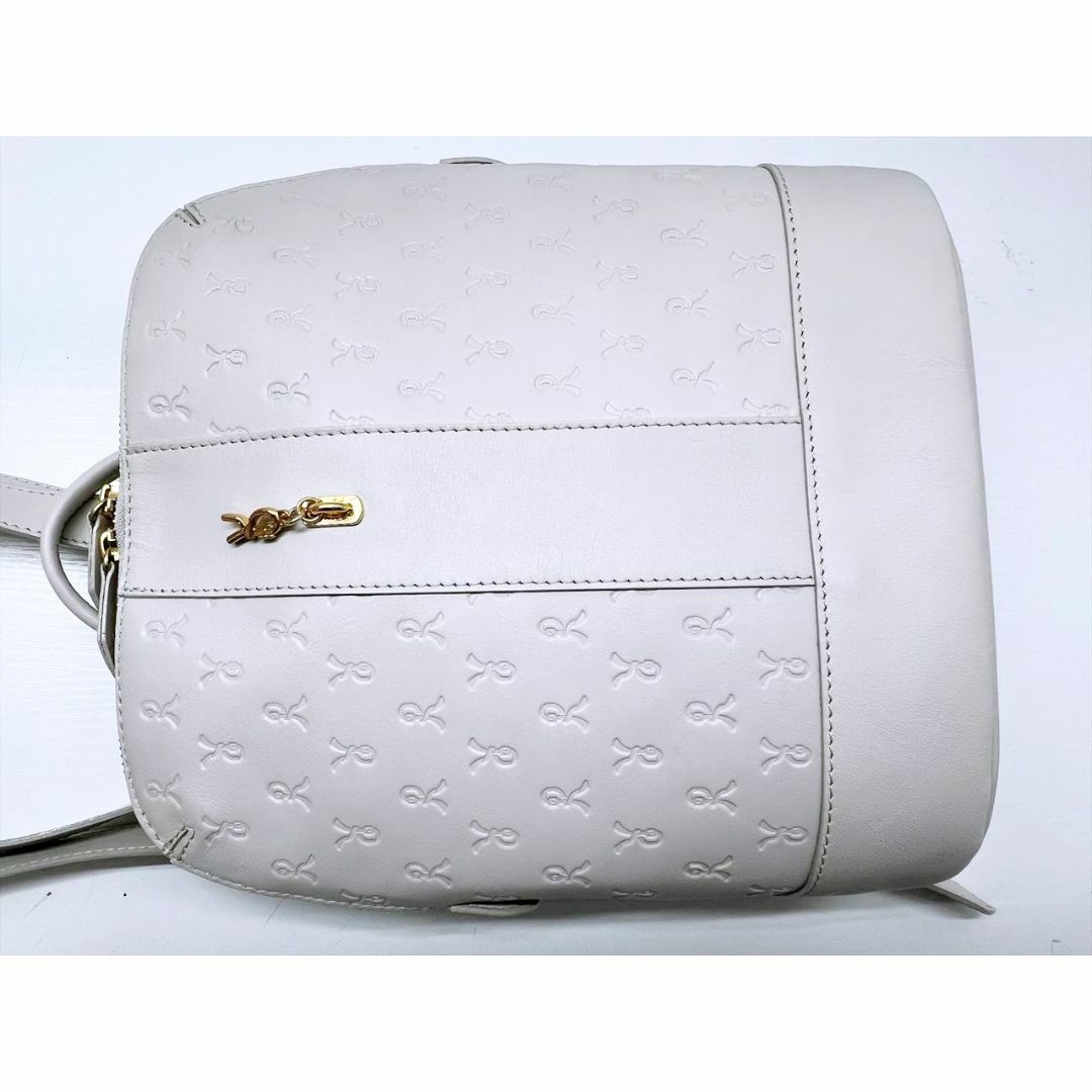 Roberta di Camerino - 現行 美品 ロベルタ フィニモ リュック Roberta di Camerino - 現行 美品 ロベルタ フィニモ リュック