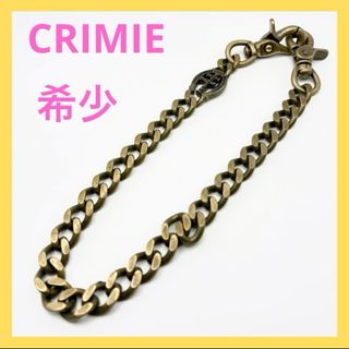 CRIMIE(ウォレットチェーン)のフリマアイテム一覧 CRIMIE(ウォレットチェーン)のフリマアイテム一覧