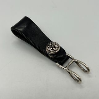 クロムハーツケルティックベルトループ&スモールローラーダガー クロムハーツケルティックベルトループ&スモールローラーダガー