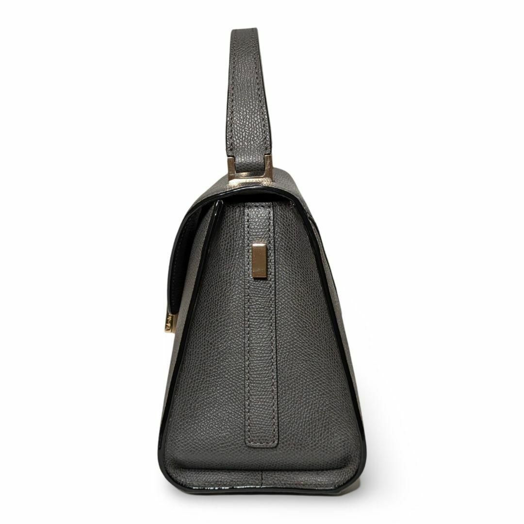 Valextra - 【新品同様】定価59万円Valextra イジィデ ミニ Valextra - 【新品同様】定価59万円Valextra イジィデ ミニ