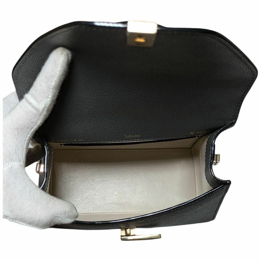 Valextra - 【新品同様】定価59万円Valextra イジィデ ミニ Valextra - 【新品同様】定価59万円Valextra イジィデ ミニ