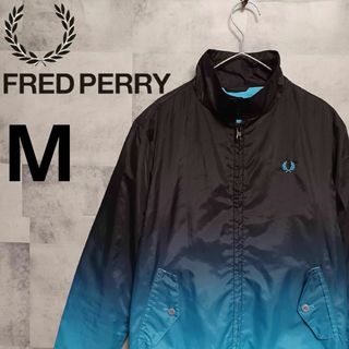 FRED PERRY(ナイロンジャケット)のフリマアイテム一覧 FRED PERRY(ナイロンジャケット)のフリマアイテム一覧