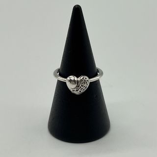 Chrome Hearts - クロムハーツ 1ボール BSフレア チャーム Chrome Hearts - クロムハーツ 1ボール BSフレア チャーム