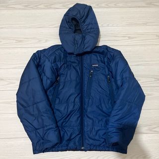 patagonia - パタゴニア メンズ・ヘンプ・デニム・チョア patagonia - パタゴニア メンズ・ヘンプ・デニム・チョア