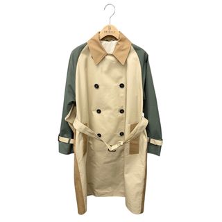 Weekend Max Mara - 【極美品】 MaxMara WEEKEND リバーシブル Weekend Max Mara - 【極美品】 MaxMara WEEKEND リバーシブル