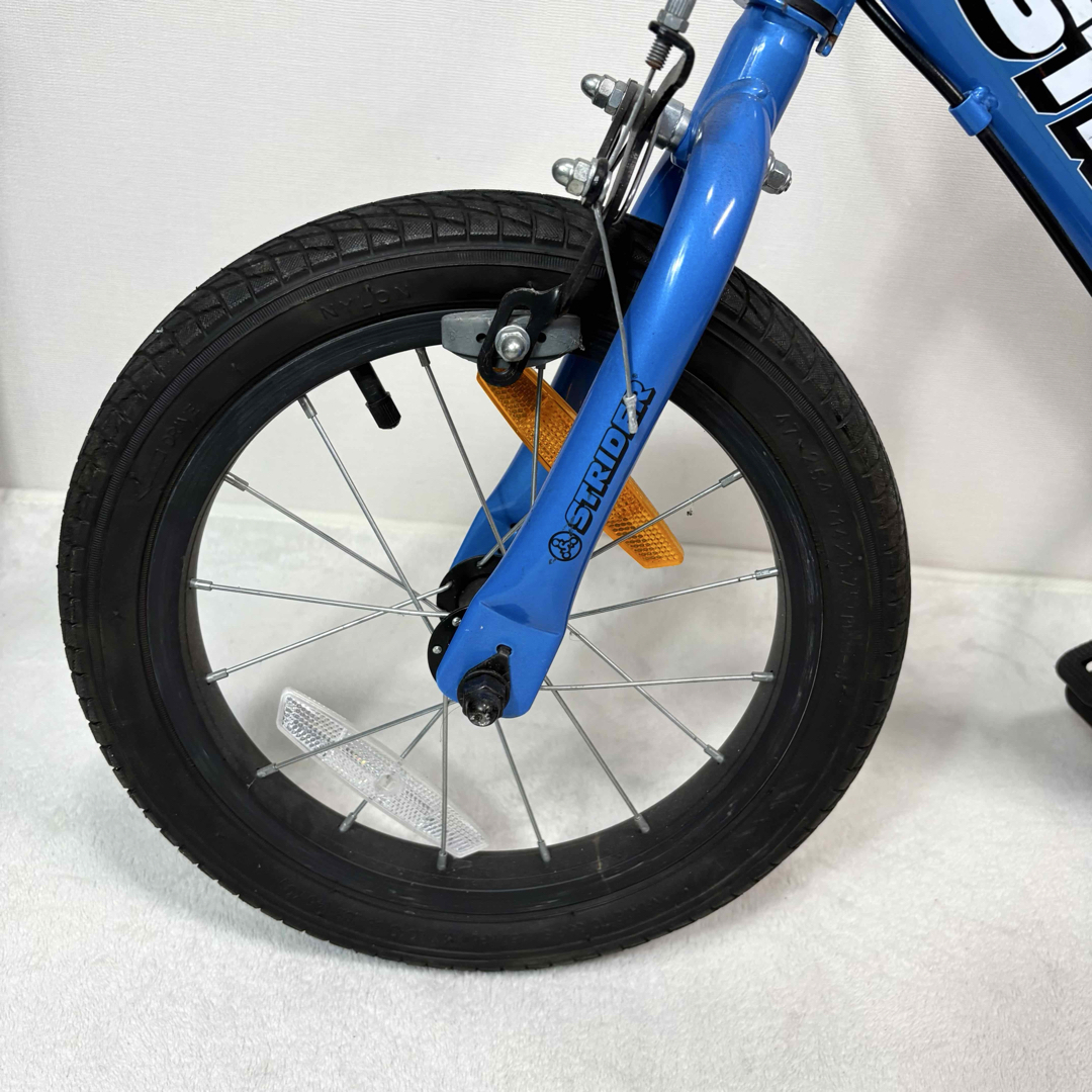 STRIDER ストライダー 14X キッズ 子供自転車 STRIDER ストライダー 14X キッズ 子供自転車