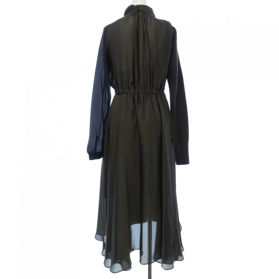 sacai - サカイ SACAI ワンピースの通販 by KOMEHYO ONLINE sacai - サカイ SACAI ワンピースの通販 by KOMEHYO ONLINE