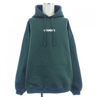 VETEMENTS(スウェット)のフリマアイテム一覧 VETEMENTS(スウェット)のフリマアイテム一覧