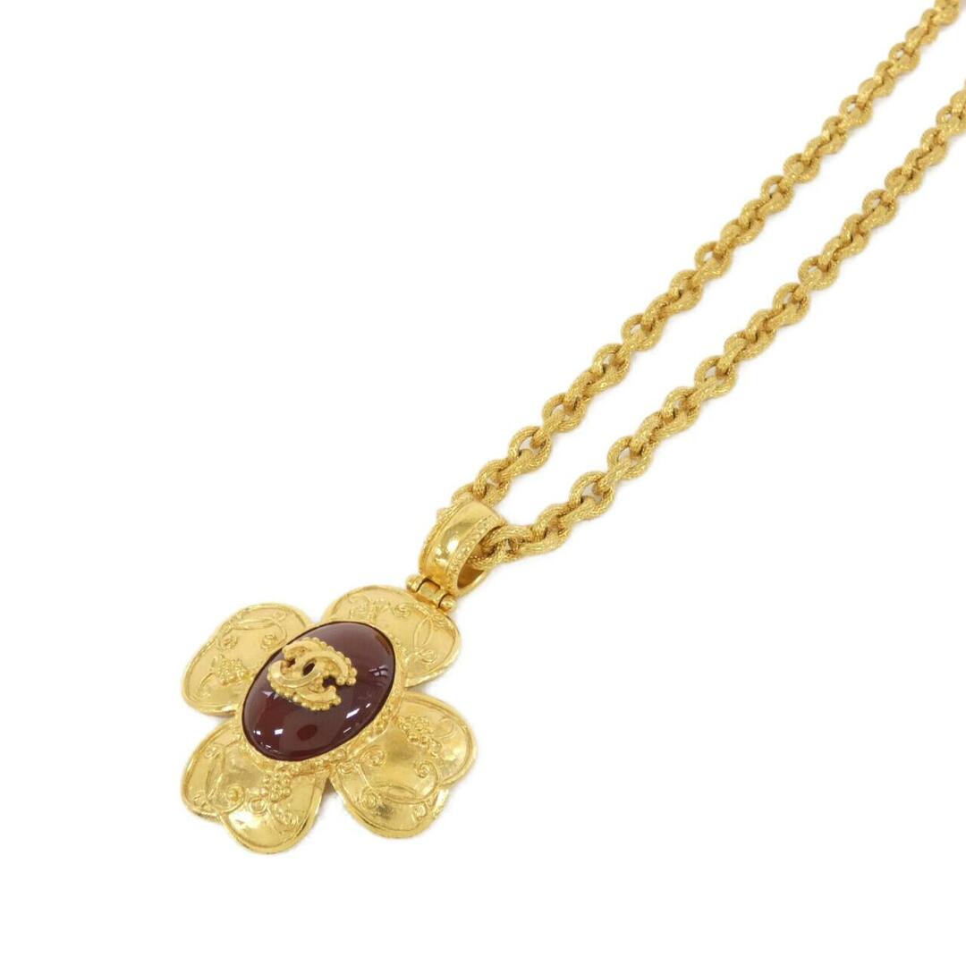 CHANEL - 【ヴィンテージ】シャネル ネックレスの通販 by CHANEL - 【ヴィンテージ】シャネル ネックレスの通販 by
