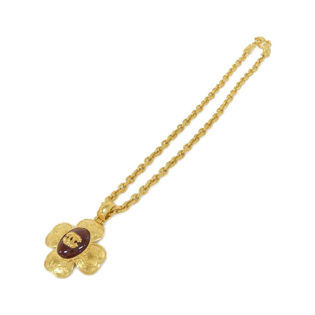 CHANEL - 【ヴィンテージ】シャネル ネックレスの通販 by CHANEL - 【ヴィンテージ】シャネル ネックレスの通販 by