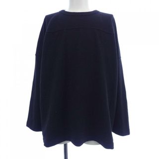 COMOLI - コモリ COMOLI コモリ アルパカ クルーネックニット COMOLI - コモリ COMOLI コモリ アルパカ クルーネックニット