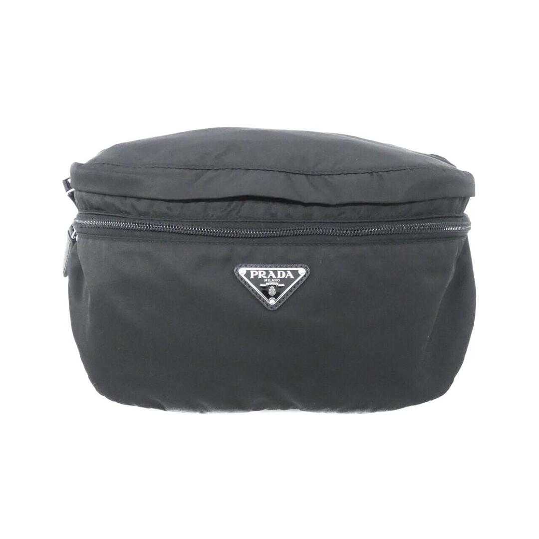 PRADA - プラダ 2VL038 ウエストバッグ