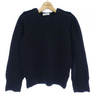BALENCIAGA(ニット/セーター ・ ブラック/黒色系)のフリマ BALENCIAGA(ニット/セーター ・ ブラック/黒色系)のフリマ
