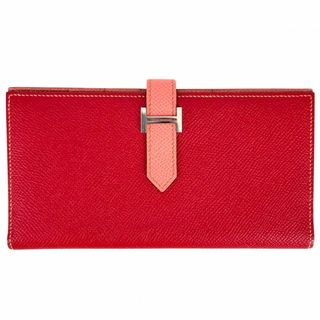 HERMES(財布 ・ レッド/赤色系)のフリマアイテム一覧 HERMES(財布 ・ レッド/赤色系)のフリマアイテム一覧