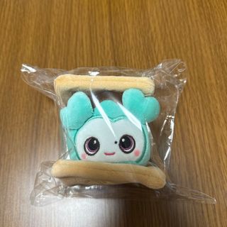 トゥワイス(TWICE)のスモア風バッグチャーム MINA(アイドルグッズ)