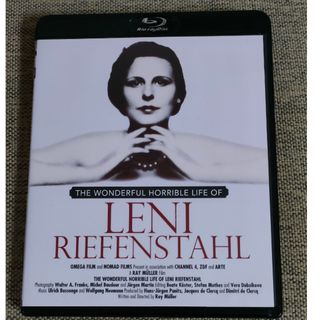 Leni Riefe　レニ　Blu-ray(外国映画)