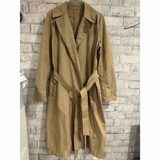 DOUBLE STANDARD CLOTHING(トレンチコート)のフリマアイテム一覧 DOUBLE STANDARD CLOTHING(トレンチコート)のフリマアイテム一覧