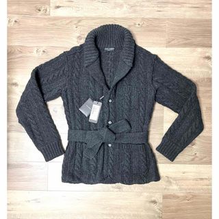 DOLCE&GABBANA(カーディガン)のフリマアイテム一覧 DOLCE&GABBANA(カーディガン)のフリマアイテム一覧