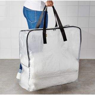IKEA - イケア 木製ハンガー 16本セット ブラウン ホワイト IKEA IKEA - イケア 木製ハンガー 16本セット ブラウン ホワイト IKEA