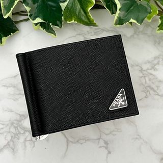 PRADA(マネークリップ)のフリマアイテム一覧 PRADA(マネークリップ)のフリマアイテム一覧