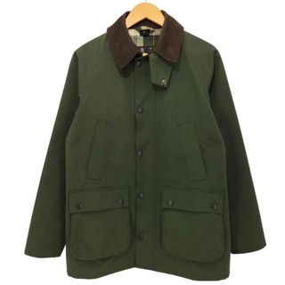 Barbour - 80's Barbour バブアー キルティング ハンティング Barbour - 80's Barbour バブアー キルティング ハンティング