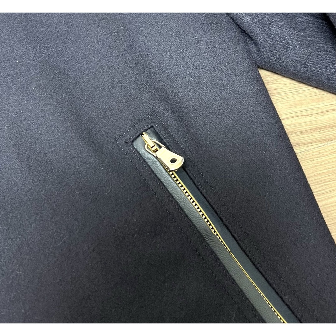 DOLCE&GABBANA - 付属品付き DOLCE&GABBANA ゴールド刺繍入り DOLCE&GABBANA - 付属品付き DOLCE&GABBANA ゴールド刺繍入り