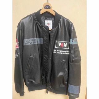 VAN Jacket(スタジャン)のフリマアイテム一覧 VAN Jacket(スタジャン)のフリマアイテム一覧