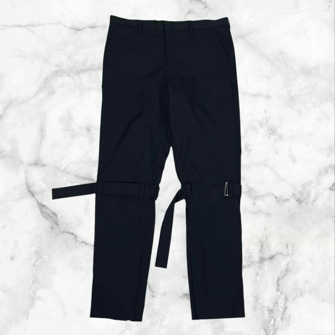 Paul Smith - 【美品・名作】ポールスミス ボンテージ Paul Smith - 【美品・名作】ポールスミス ボンテージ