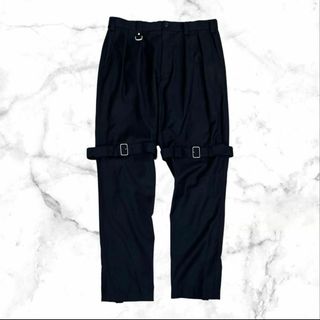 Yohji Yamamoto(サルエルパンツ)のフリマアイテム一覧 Yohji Yamamoto(サルエルパンツ)のフリマアイテム一覧