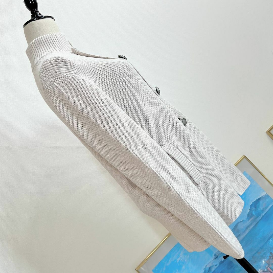 BRUNELLO CUCINELLI - ☆BRUNELLO CUCINELLI☆現行品☆極美品 BRUNELLO CUCINELLI - ☆BRUNELLO CUCINELLI☆現行品☆極美品