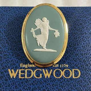 WEDGWOOD(ブローチ/コサージュ)のフリマアイテム一覧 WEDGWOOD(ブローチ/コサージュ)のフリマアイテム一覧