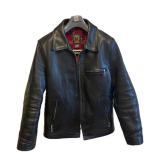 schott - 激レアサイズ!ヴィンテージ!ショットschott牛タグ613 schott - 激レアサイズ!ヴィンテージ!ショットschott牛タグ613