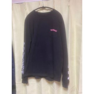 クロムハーツ(Chrome Hearts)のクロムハーツ　ロンT  matty(Tシャツ/カットソー(七分/長袖))