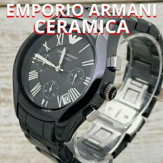 EMPORIO ARMANI(腕時計)のフリマアイテム一覧 EMPORIO ARMANI(腕時計)のフリマアイテム一覧